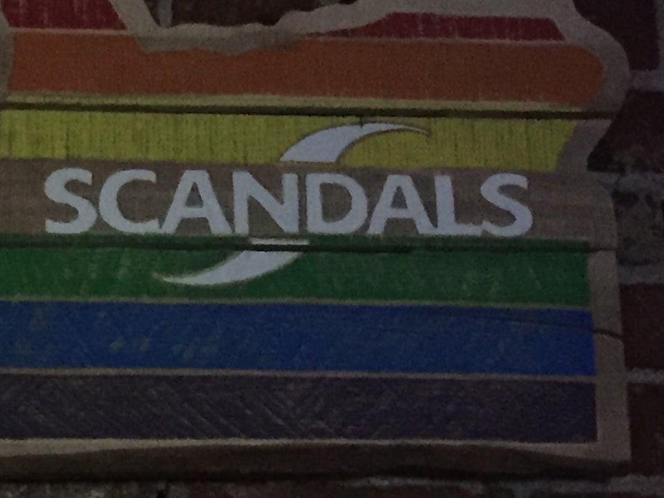 Photo of Scandals