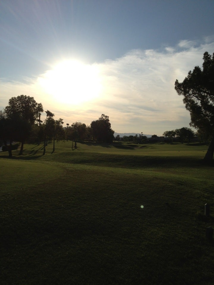 The Westin Mission Hills Golf Resort & Spa - Pete Dye Course