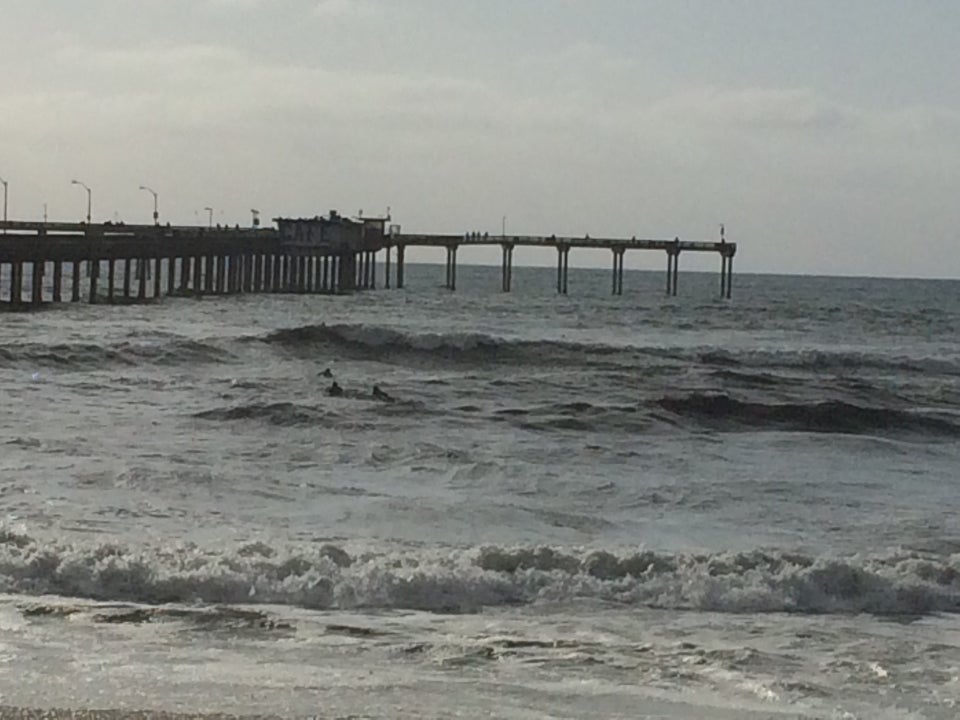 Photo of Ocean Beach