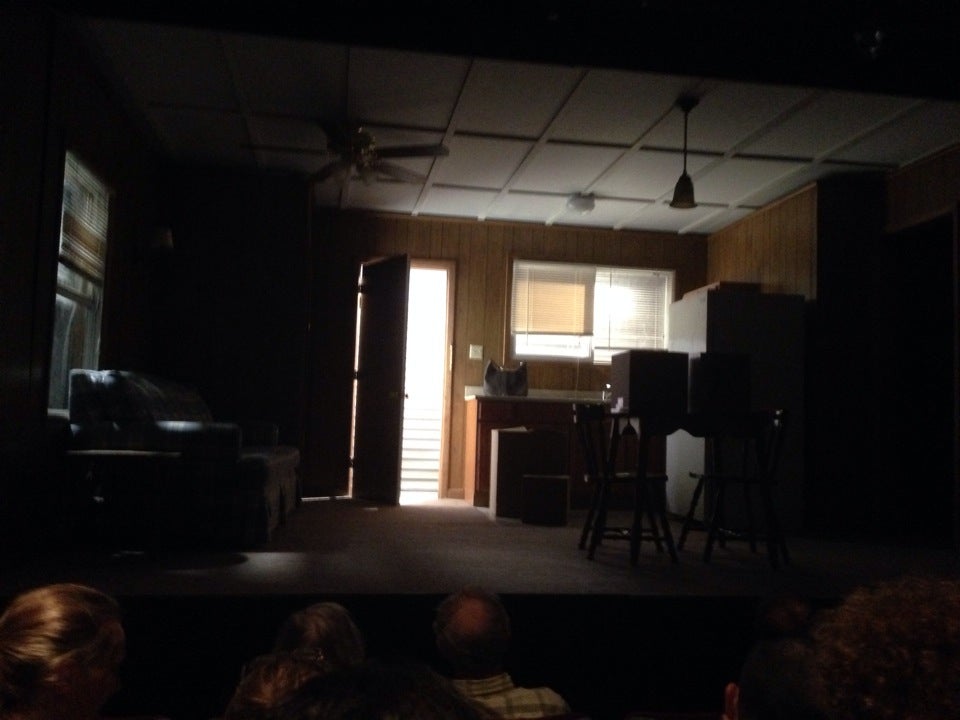 Photo of Rattlestick Playwrights Theater