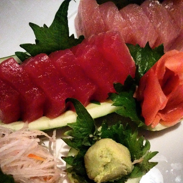 Photo of Sushi Taiyo