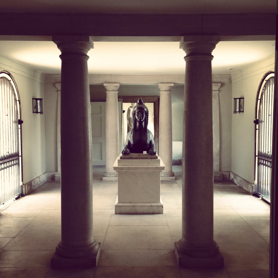 Photo of Chiswick House and Gardens