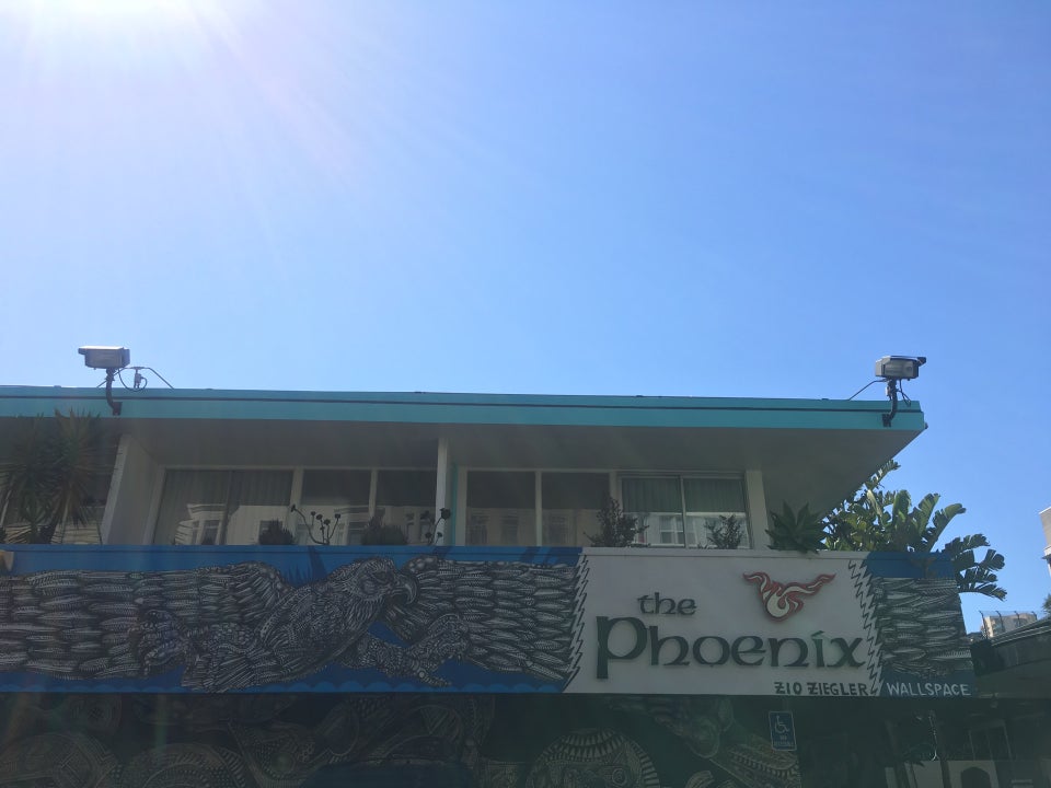 Photo of Phoenix Hotel