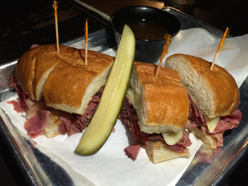 Photo of Cole's French Dip