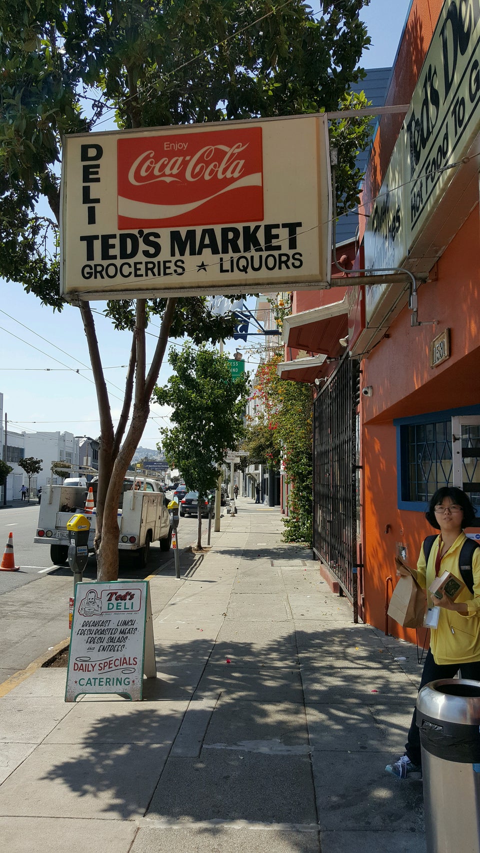 Photo of Ted's Market & Deli