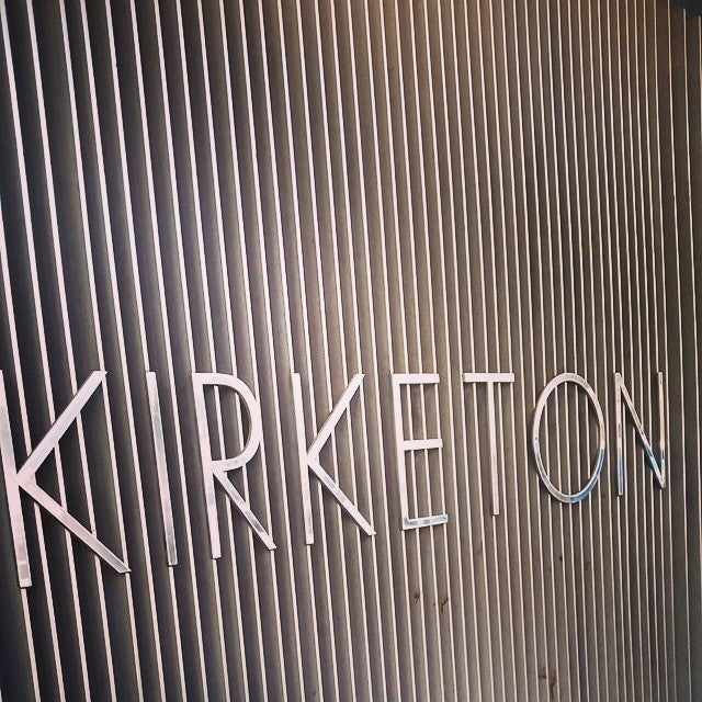 Photo of Kirketon Hotel