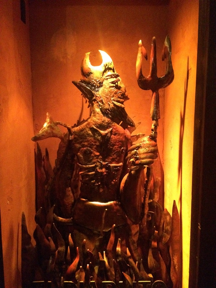 Photo of Diablo's Cantina