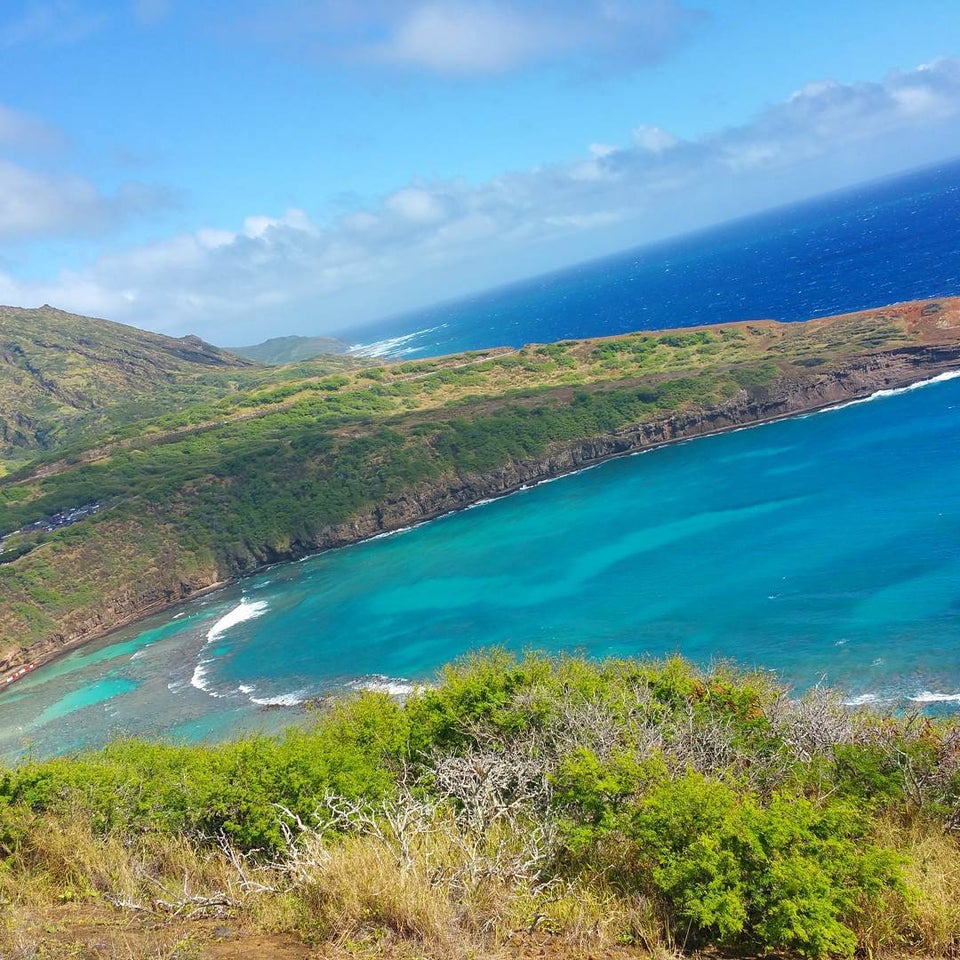 Photo of Hanauma Bay Nature Preserve