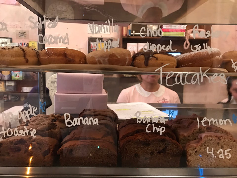 Photo of Erin McKenna's Bakery NYC