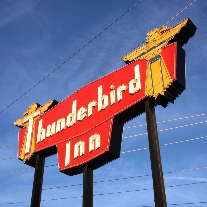 Photo of The Thunderbird Inn