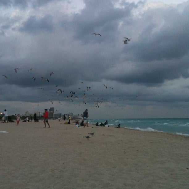 Photo of 3rd Street Beach