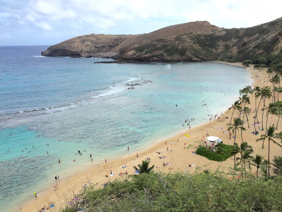 Photo of Hanauma Bay Nature Preserve