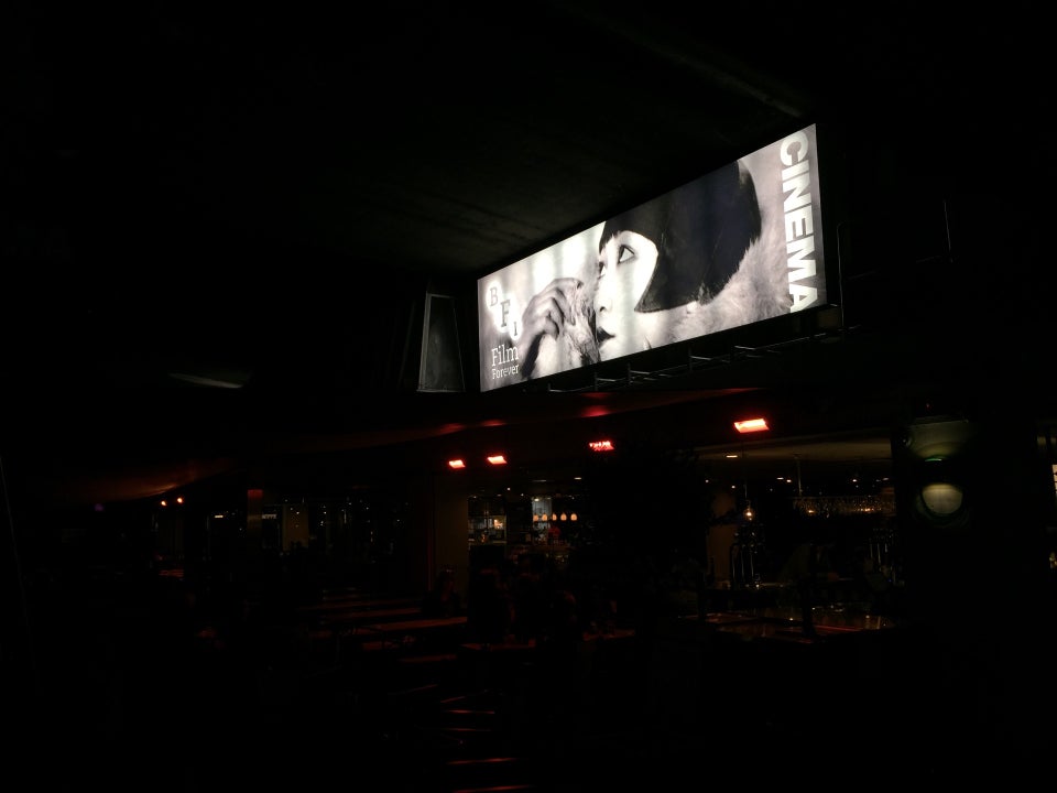 Photo of BFI Southbank