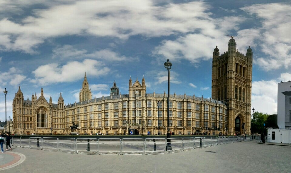 Photo of Palace of Westminster (Houses of Parliament)