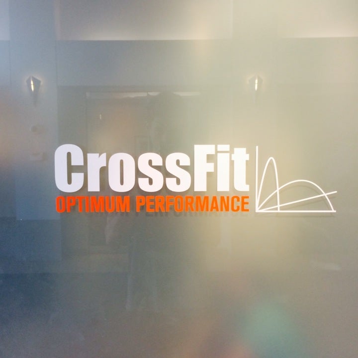 Photo of CrossFit Optimum Performance