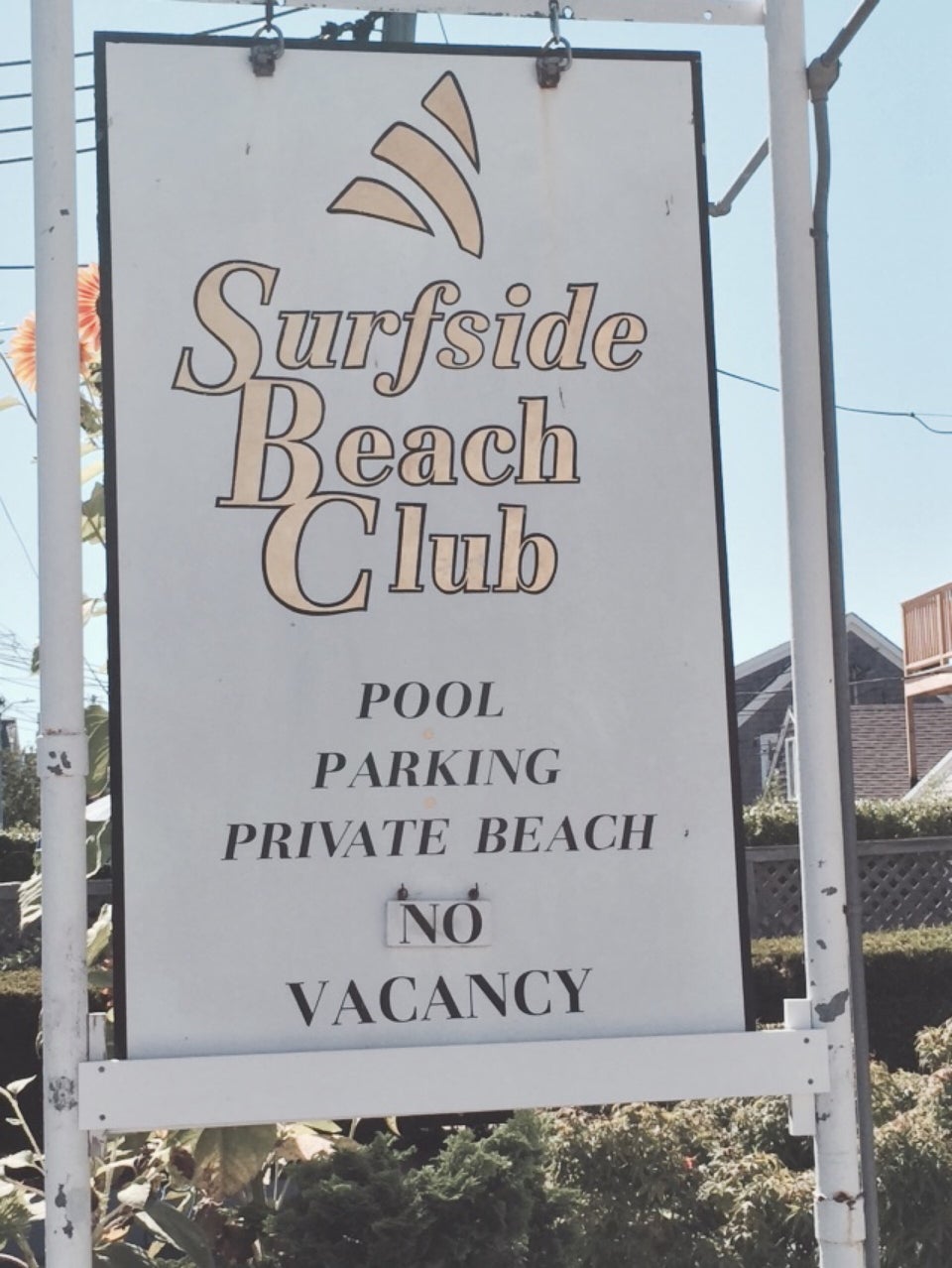 Photo of Surfside Hotel and Suites