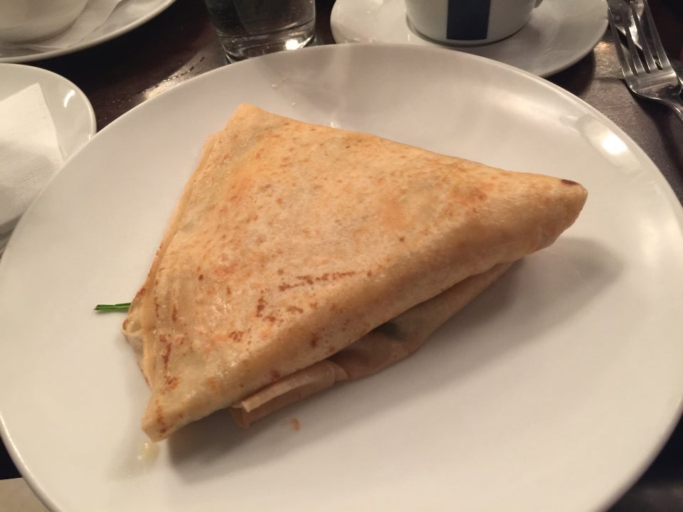Photo of Cafe Crêpe - Queen West