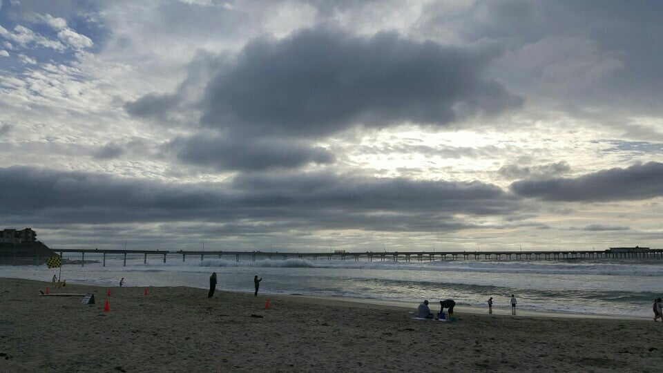 Photo of Ocean Beach