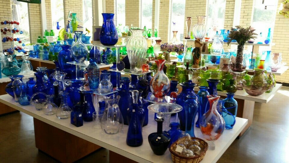 Photo of Blenko Glass Company