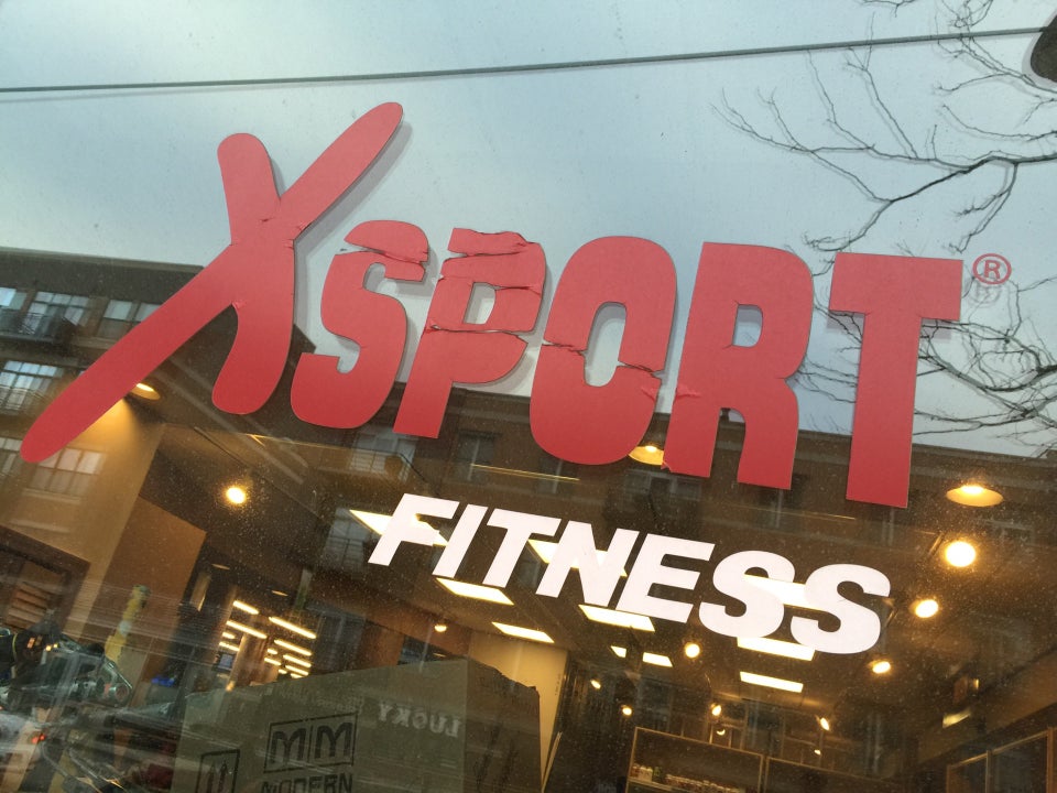 Photo of XSport Fitness