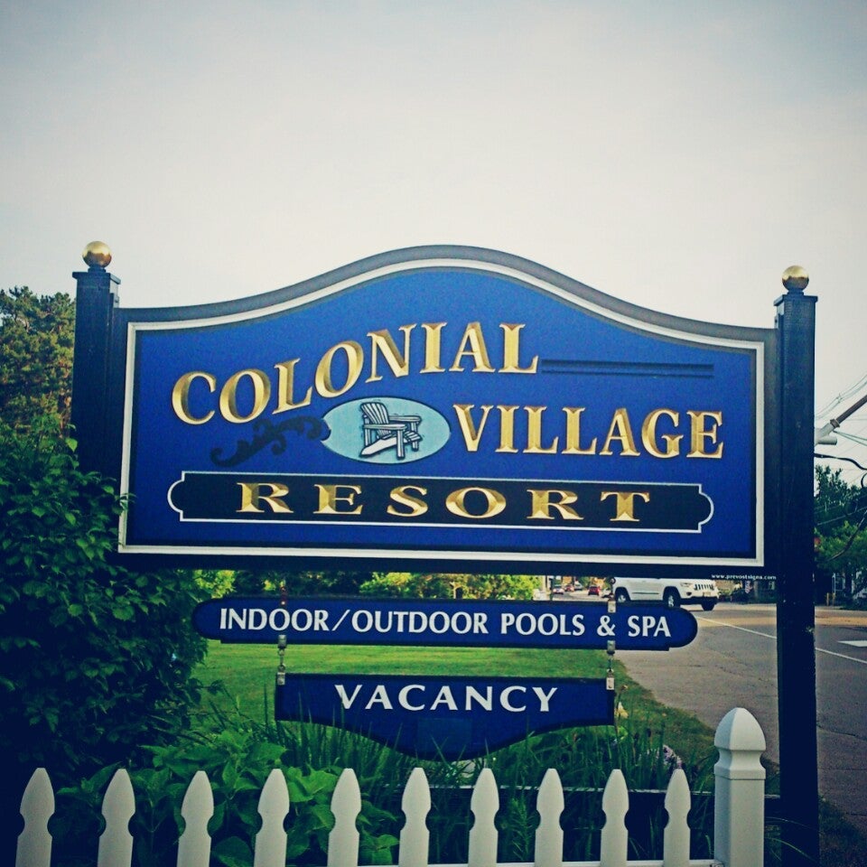 Photo of Colonial Village Resort