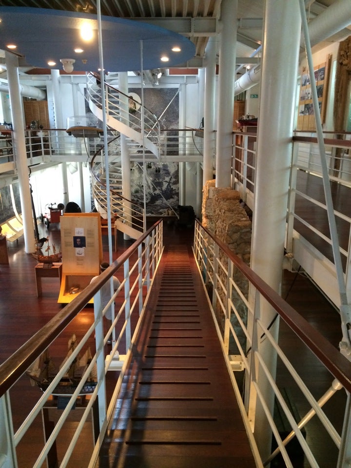 Photo of Maritime Museum