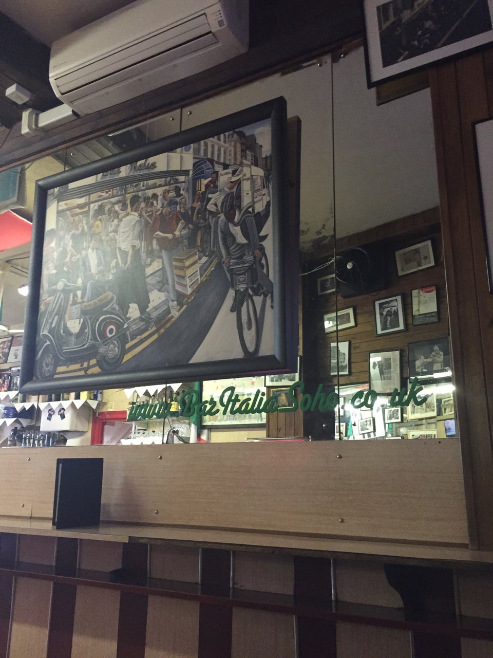 Photo of Bar Italia