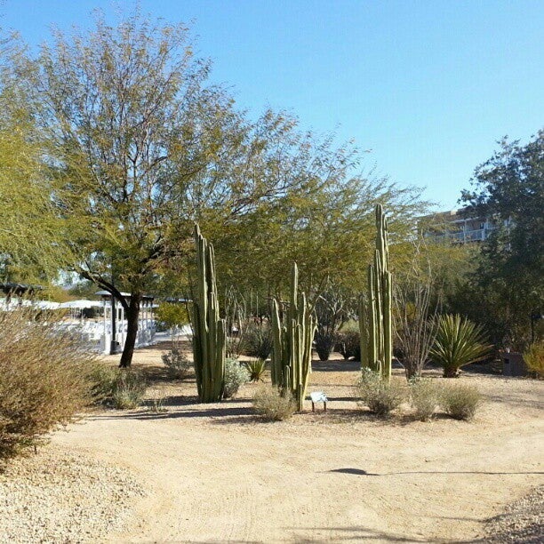 Photo of JW Marriott Desert Ridge Resort & Spa