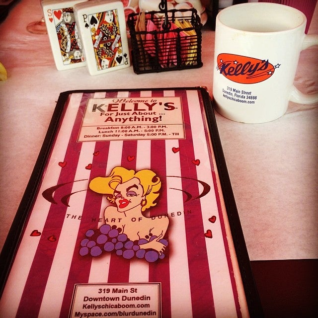 Photo of Kelly's, For Just About Anything