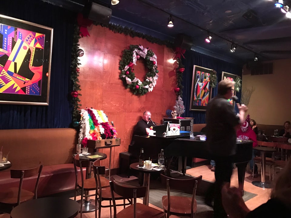 Photo of Davenport's Piano Bar and Cabaret