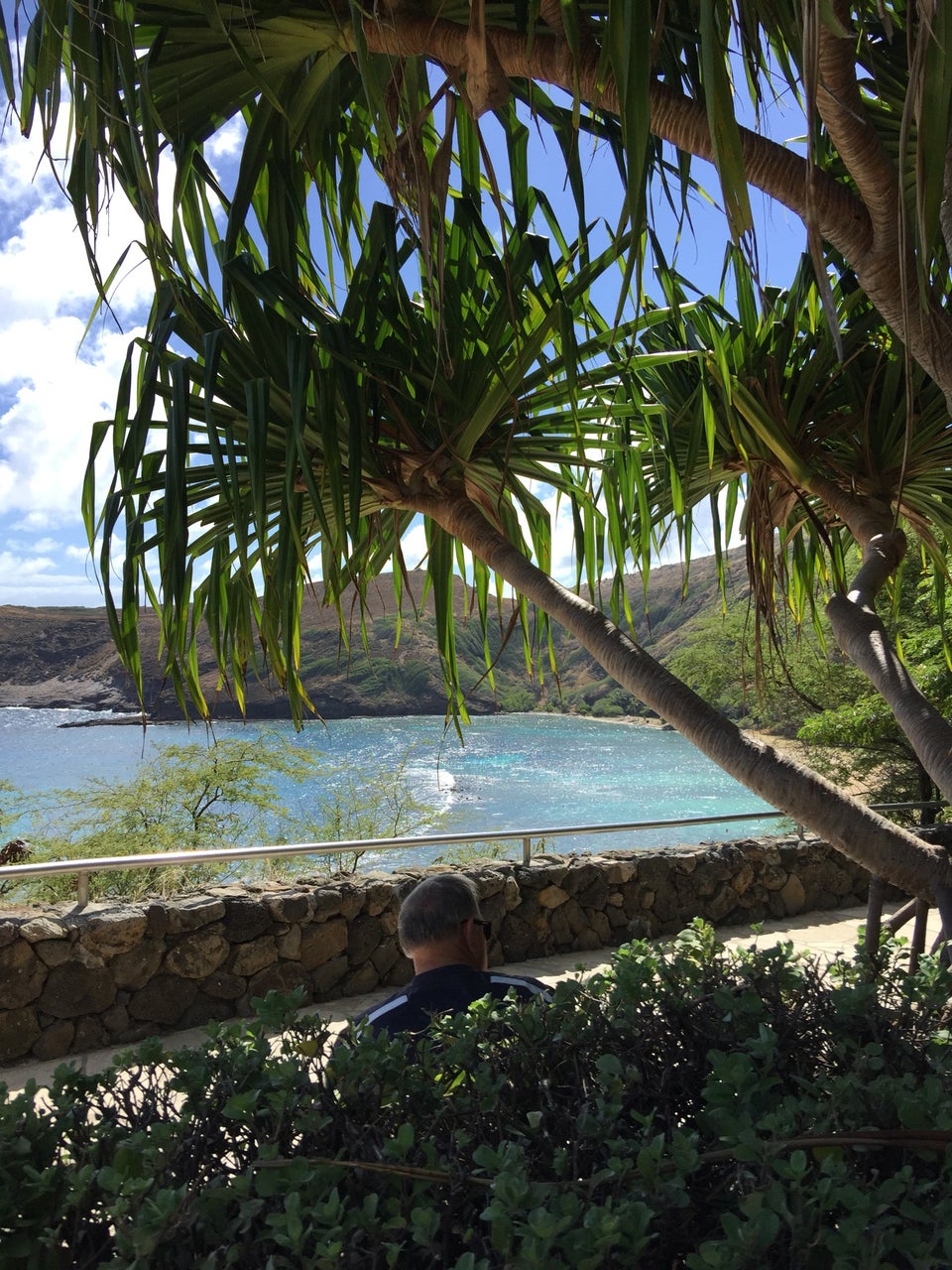 Photo of Hanauma Bay Nature Preserve