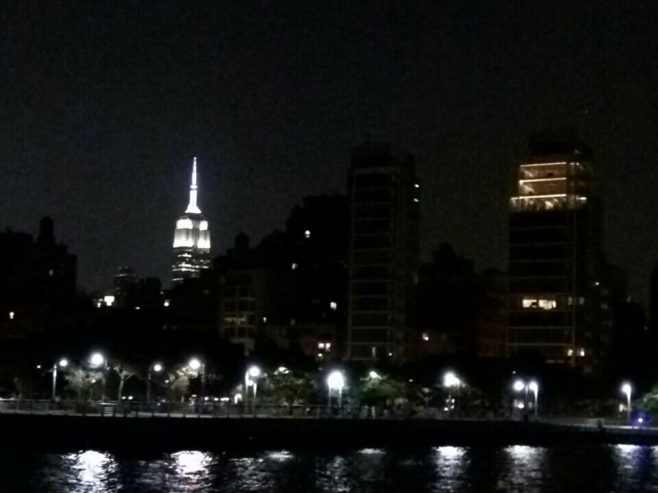 Photo of Christopher Street Pier