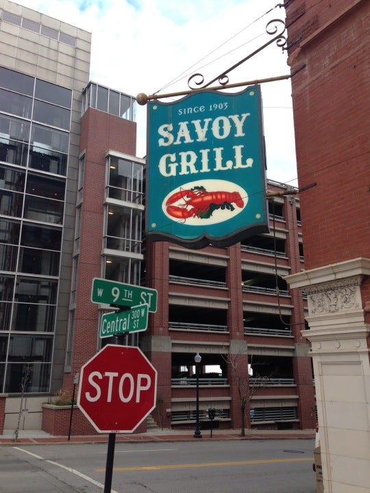 Photo of Savoy Grill