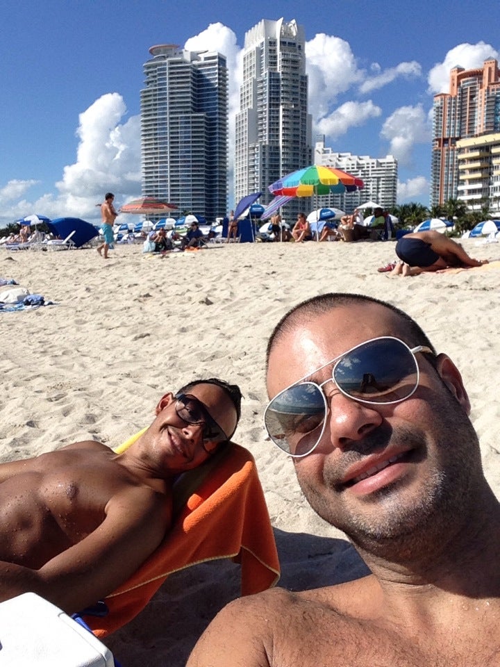 Photo of 3rd Street Beach