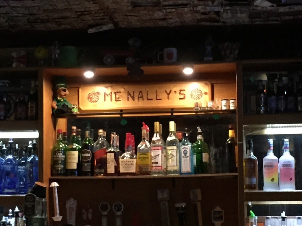 Photo of McNally's Irish Pub