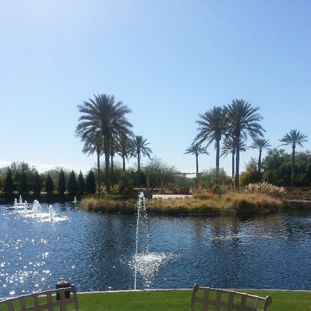 Photo of JW Marriott Desert Ridge Resort & Spa