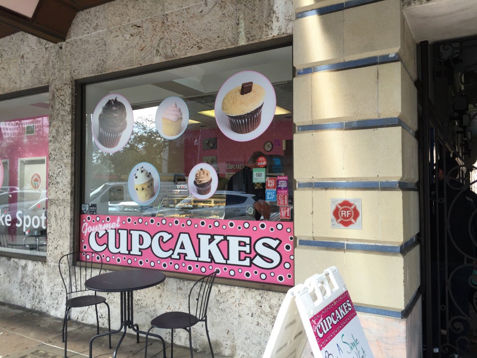 Photo of The CupCake Spot