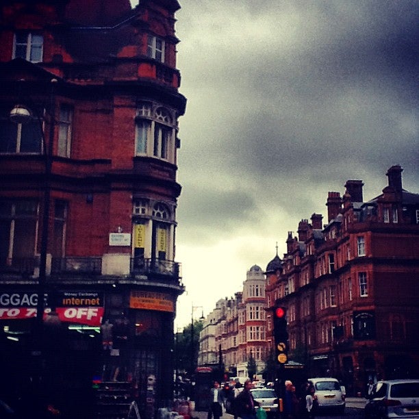 Photo of Marks & Spencer (Marble Arch)