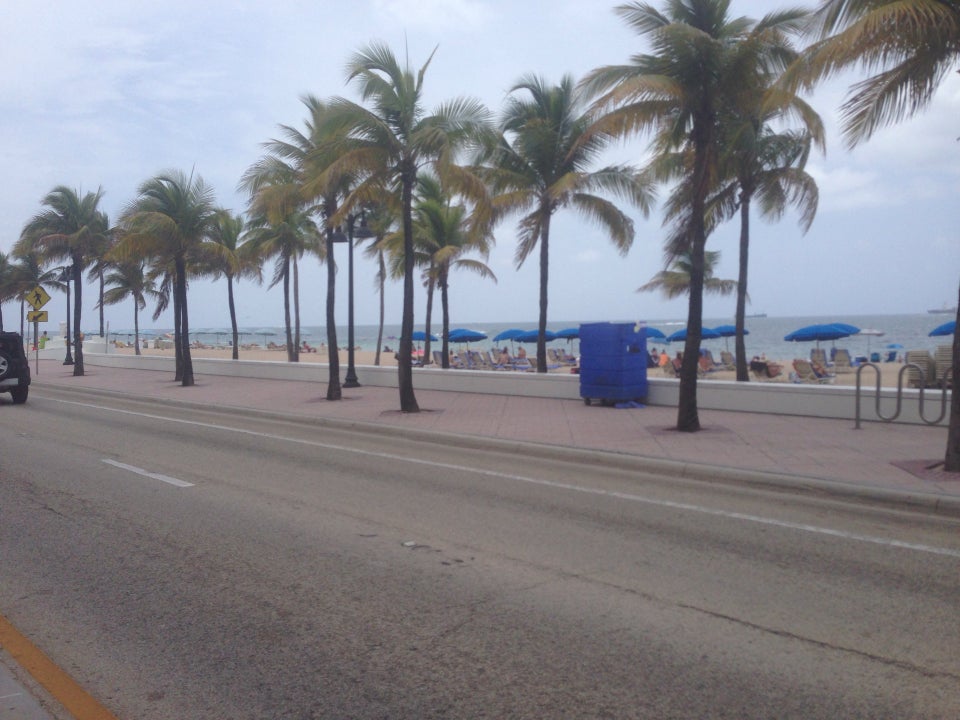 Photo of Sebastian Street Beach