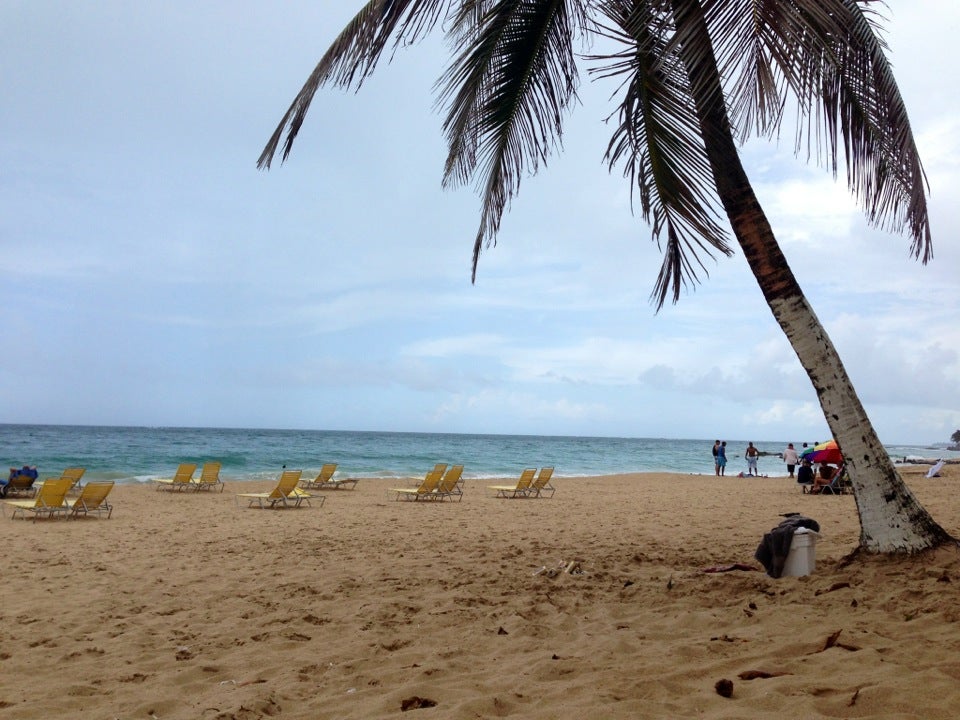 Photo of Atlantic Beach Hotel and Bar