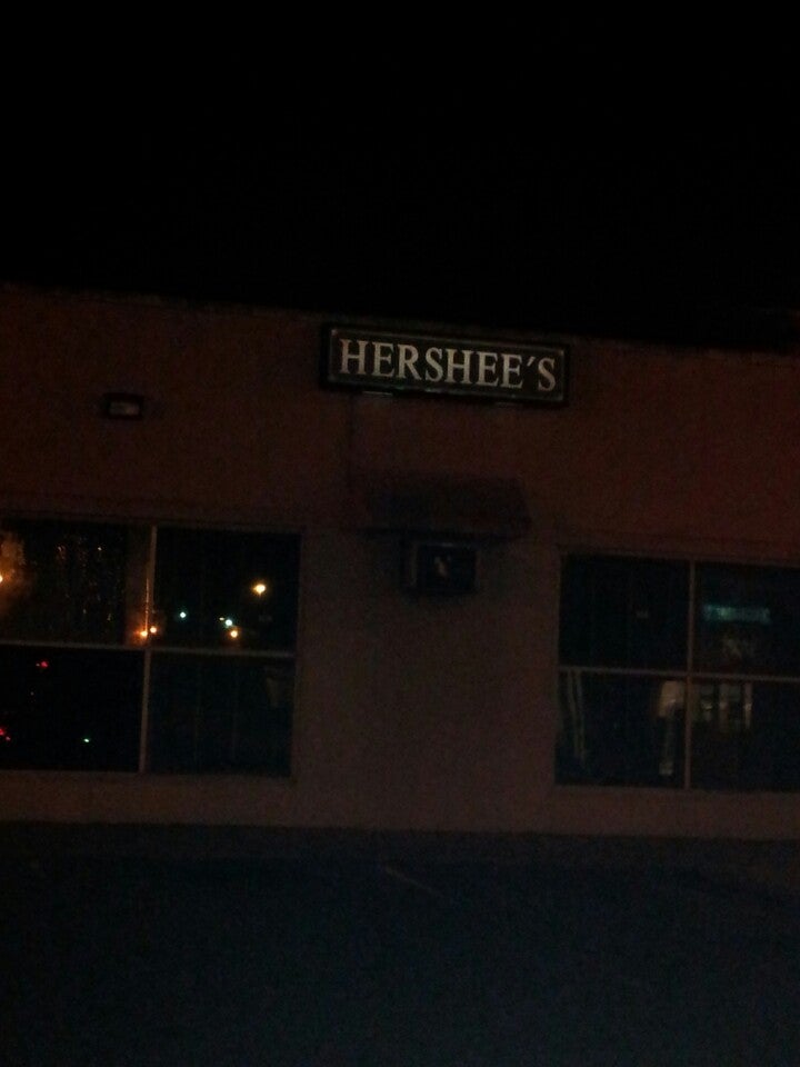 Photo of Hershee Bar