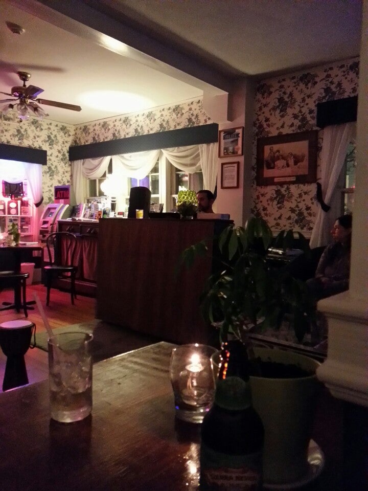 Photo of Porchside Bar