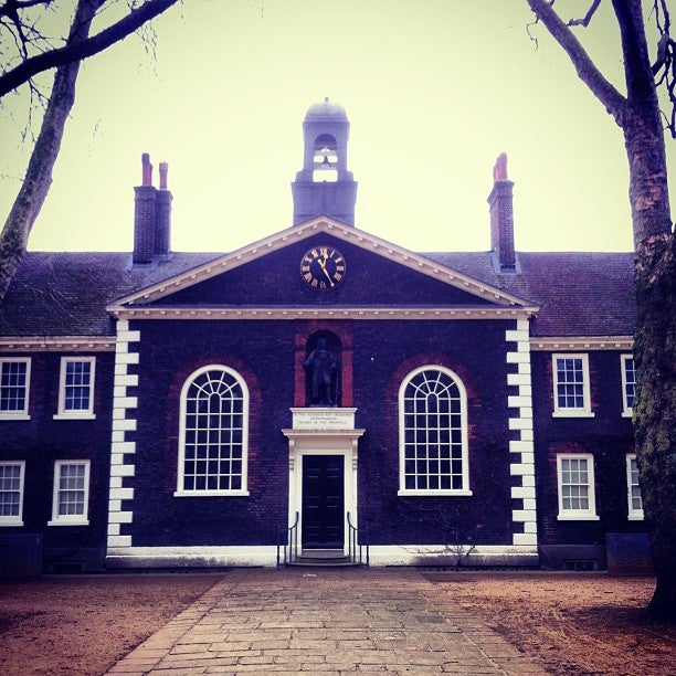 Photo of Museum of the Home (formerly Geffrye Museum)