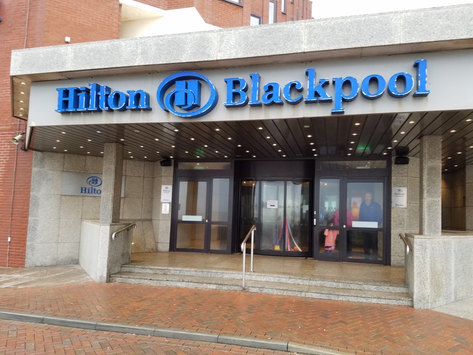 Photo of Hilton Blackpool