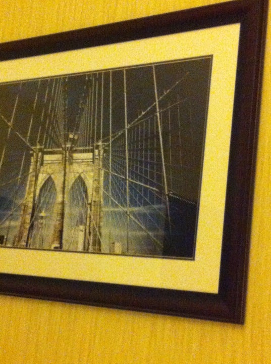 Photo of Sheraton Brooklyn New York Hotel