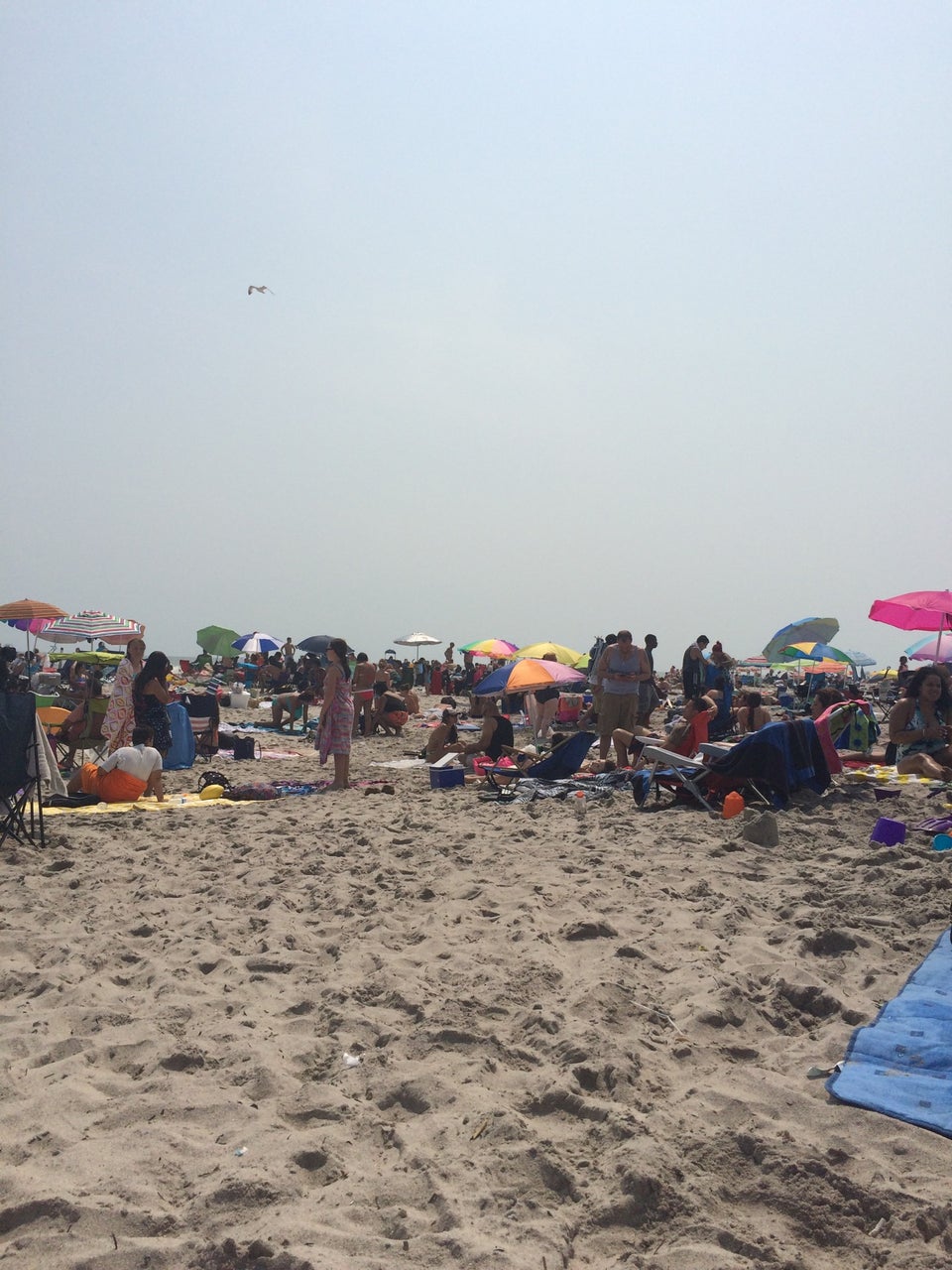 Photo of Jones Beach