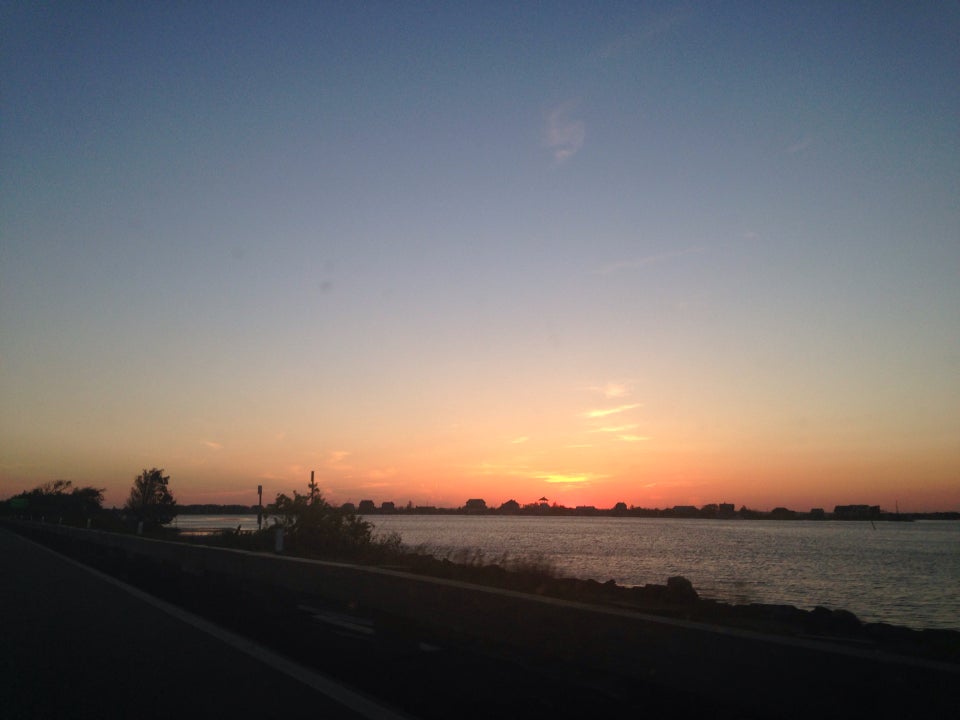 Photo of Jones Beach