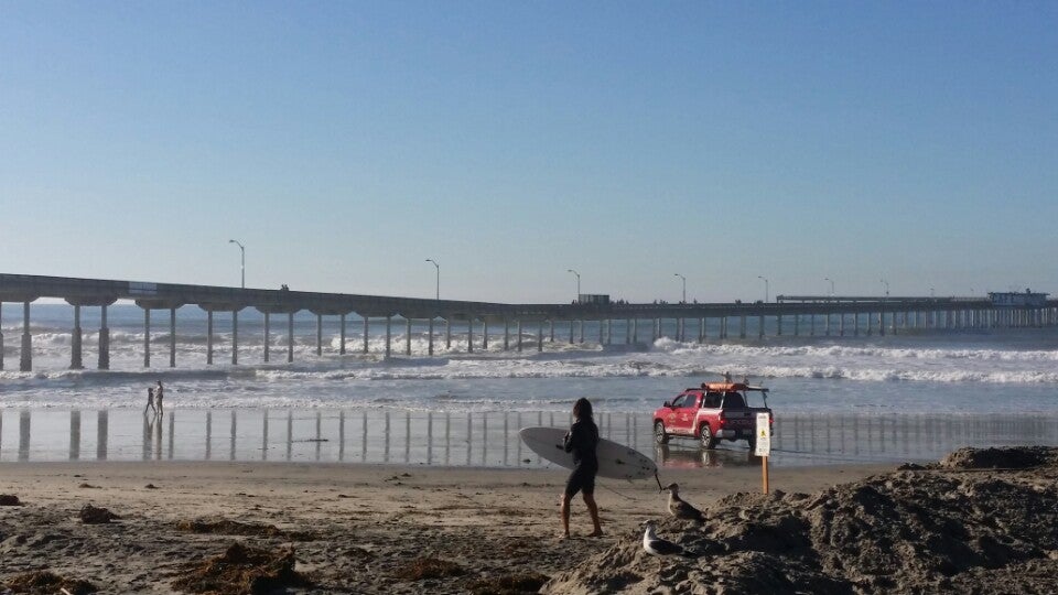 Photo of Ocean Beach