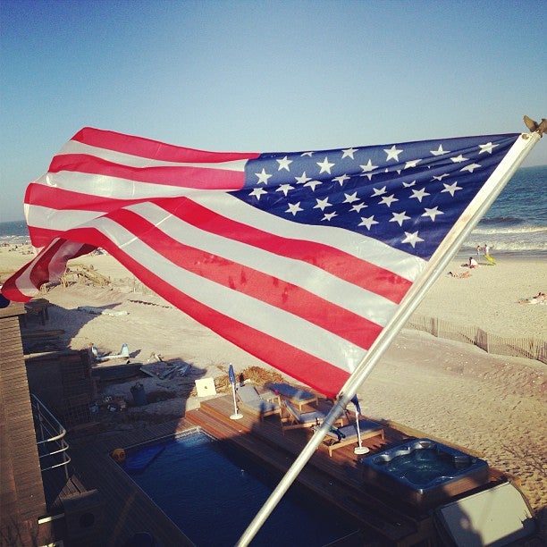 Photo of Fire Island Pines