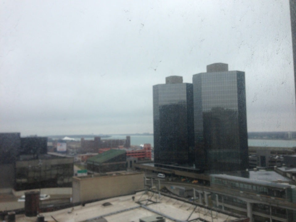 Photo of Courtyard by Marriott Detroit Downtown